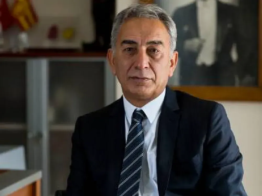 'Ekonomist değilim ama model değişmeli' diyen patron zararda rekor kırdı