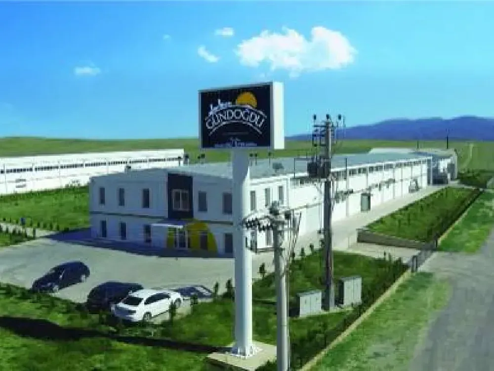 Gıda krizinin vurduğu Manisa'daki firma fabrikasını kapatıp sattı