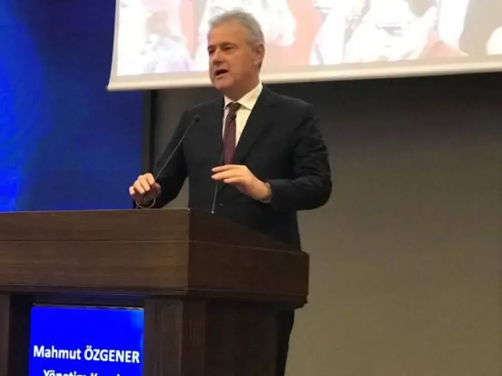 İzmir Ticaret Odası'ndan ‘Teknoloji ve İnovasyon Kenti İzmir’ atağı