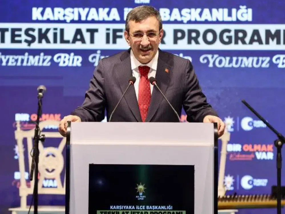 Cevdet Yılmaz: Akaryakıtta tedbirler enflasyon için önemli