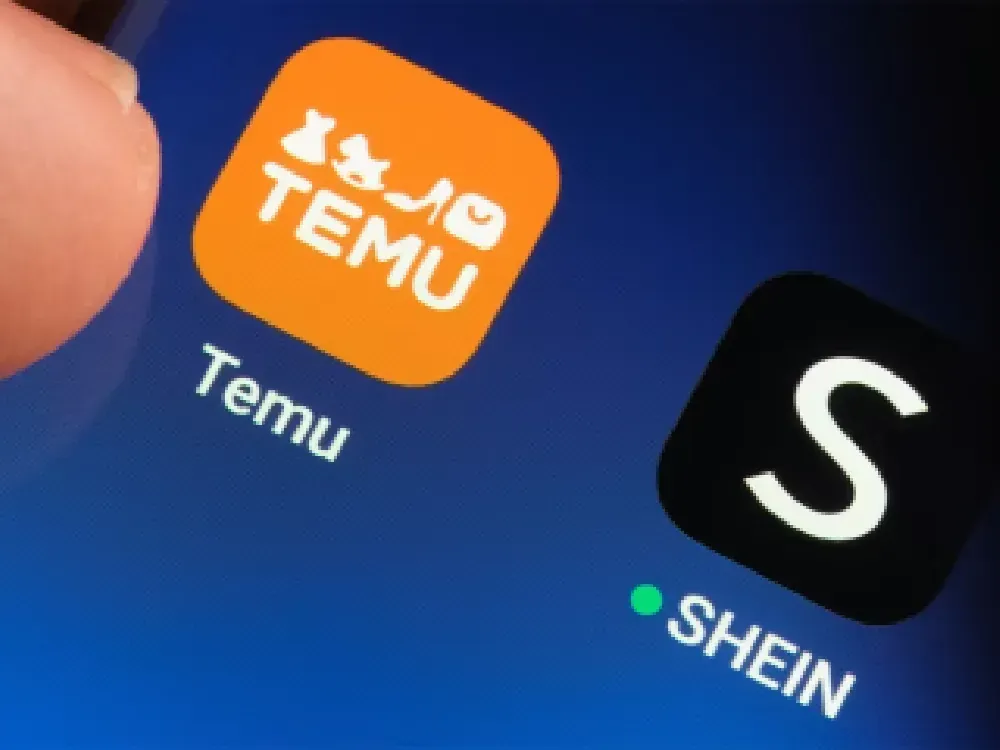 Temu ve Shein'den kritik karar... Tüketici mutsuz, enflasyona dikkat