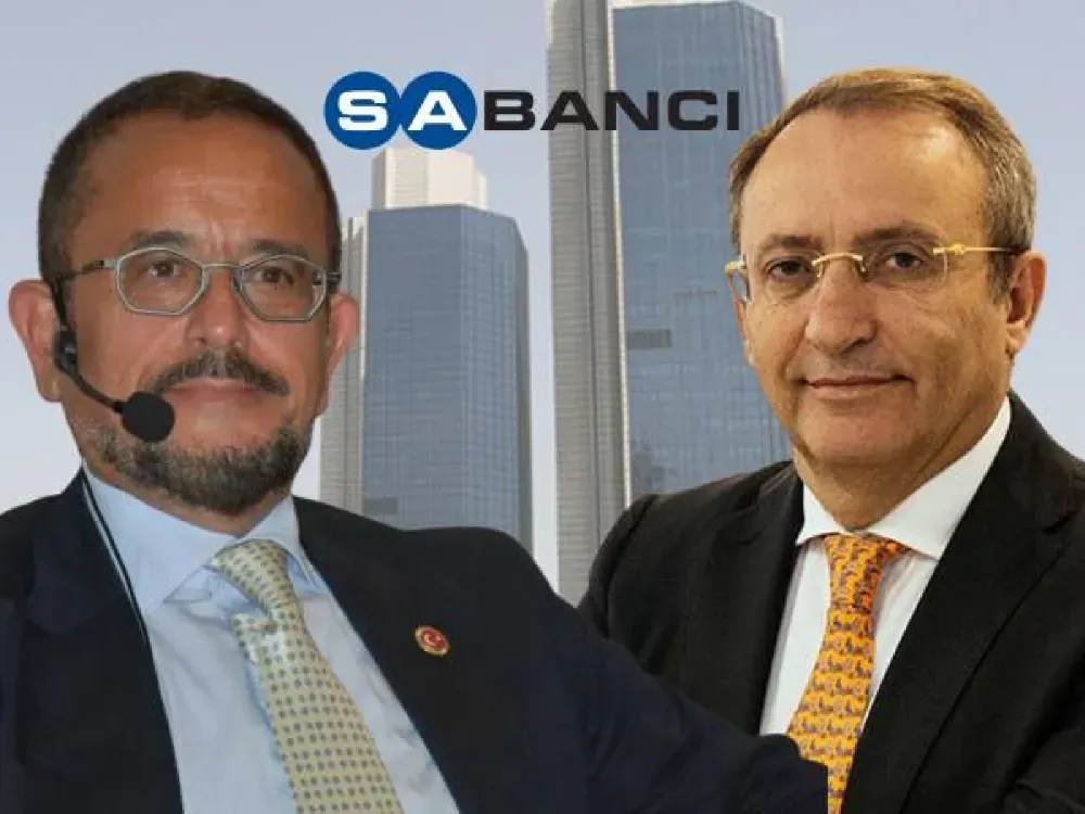 Ünlü CEO'dan Sabancı’ya: İmparatorluğu nasıl yok ettiğinizi anlatın!