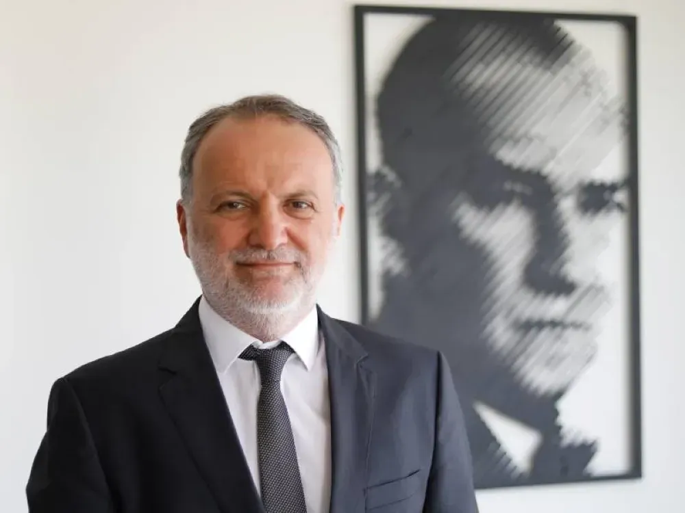 'Çin tehdidi kapıya geldi... Sanayi bölgesinde yer bakıyorlar'