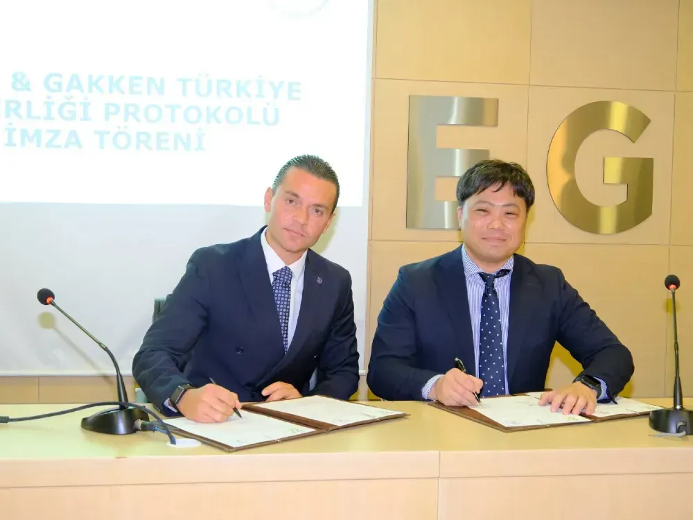 Dijital dönüşümde Japon modeli