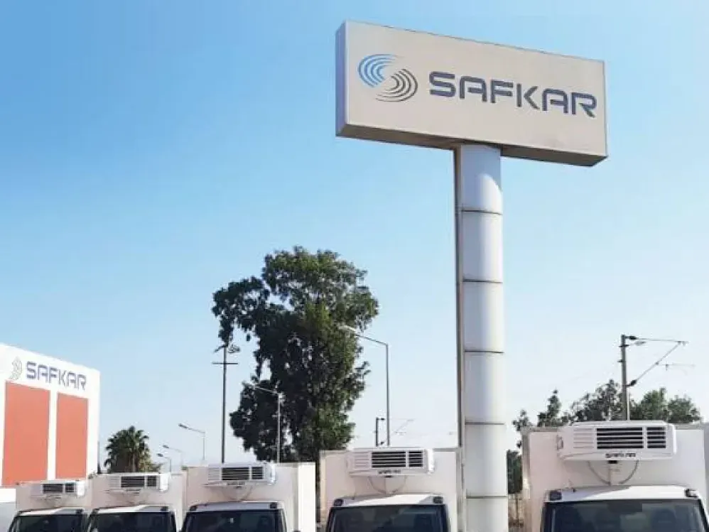 Baykar'dan İzmirli firmaya 70 milyon TL'lik sipariş