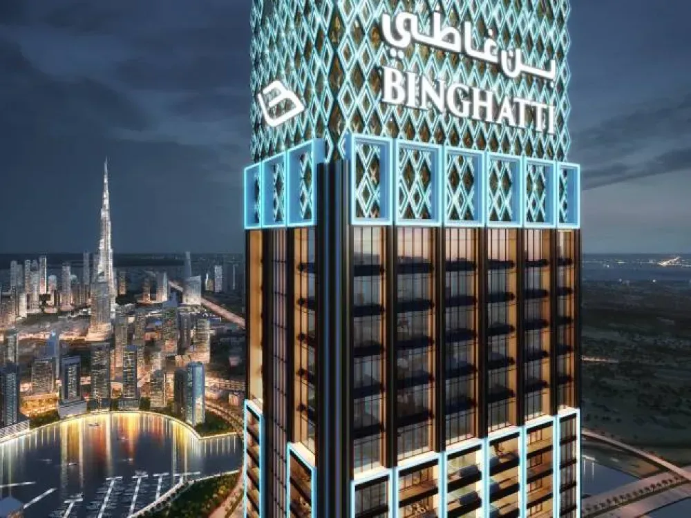 İzmirli yatırımcılara Dubai’de yatırım fırsatı… Bugün tanıtım var…