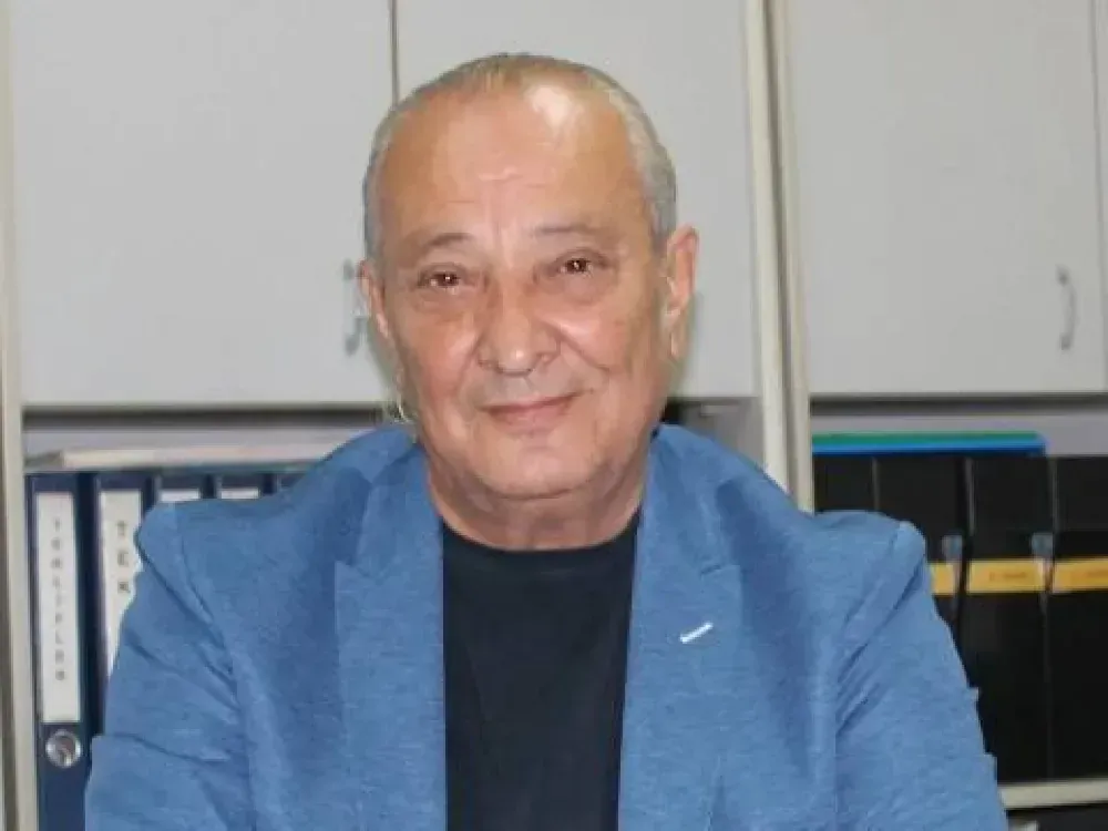 Tekstilde tünelin ucunda ışık görmeyen duayen sektöre veda etti