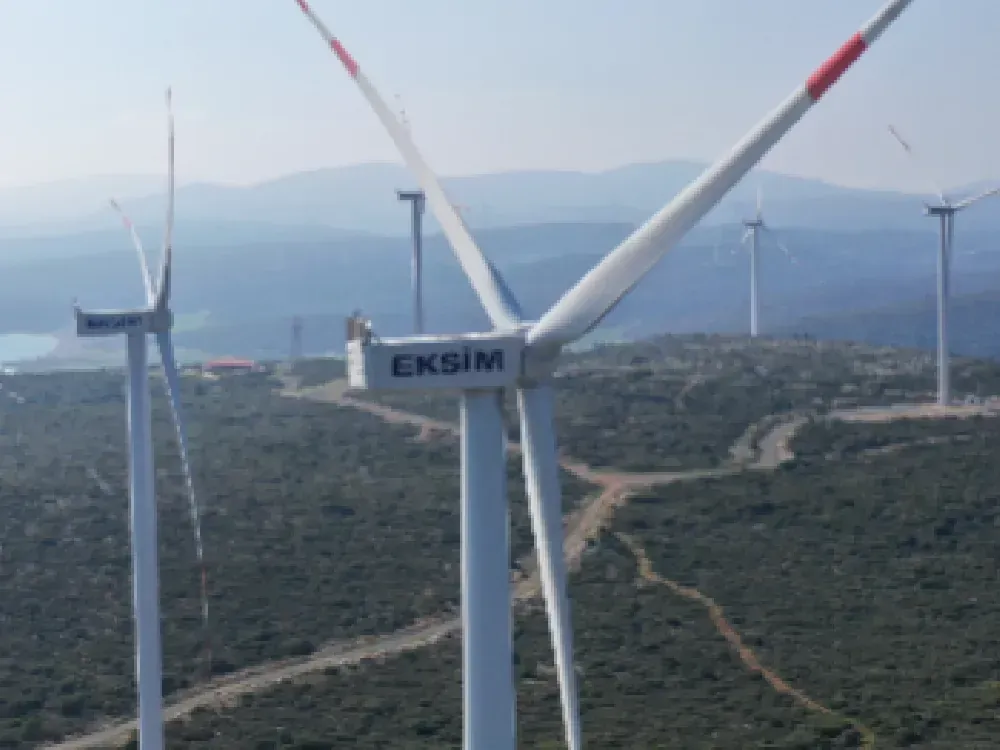 Ünlü holdingin Bergama projesine askerden ‘gerektiğinde sökün’ izni