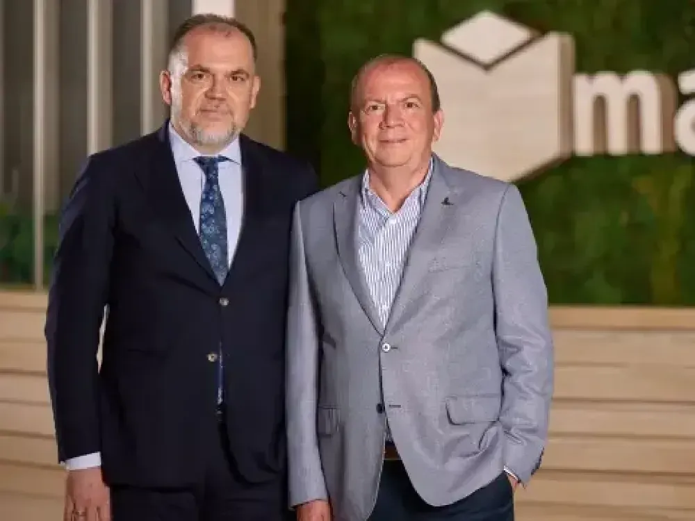 İzmir’deki Rus oligarkın dev yağ fabrikası resmen el değiştirdi