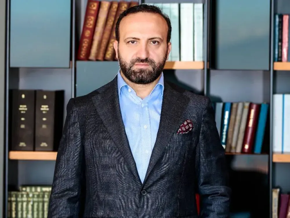 Folkart’tan enerjiden karbona sürdürülebilirlik hamlesi