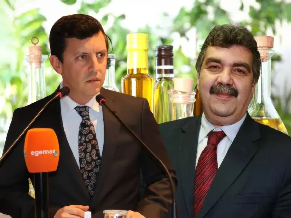 Bakanlık yasağı zeytinyağını karıştırdı… Seçimde tansiyon arttı