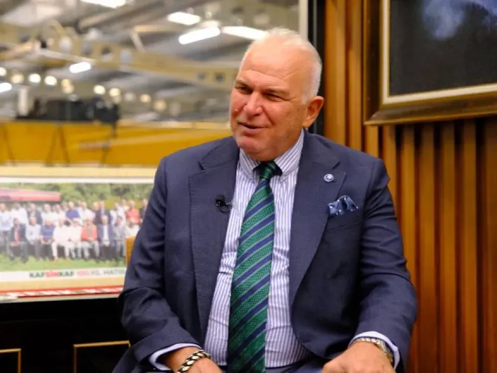 Atatürk Organize’den EBSO Meclisi’ne Ekim ayı daveti