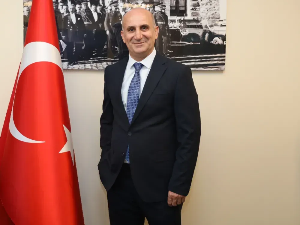 Ege İhracatçı Birlikleri’nde genel kurul maratonu başlıyor