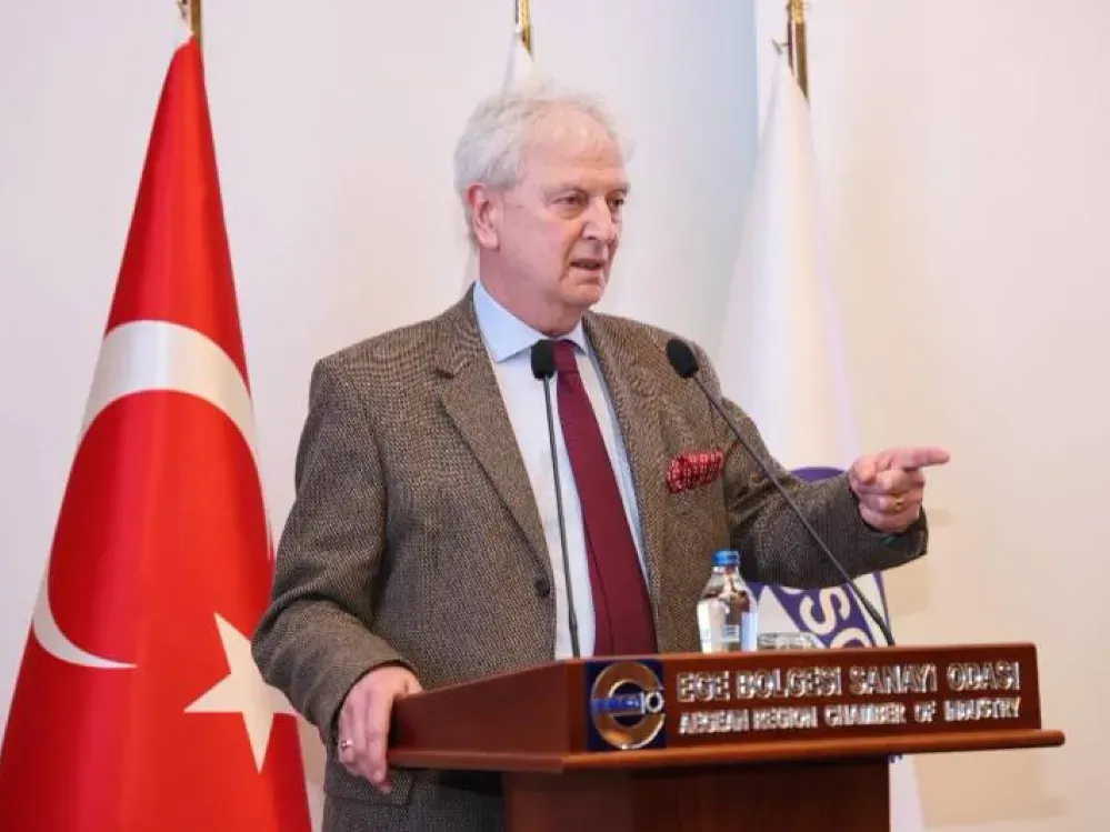 AB-Hindistan anlaşması İzmir’de isyan çıkardı… Yorgancılar’dan uyarı