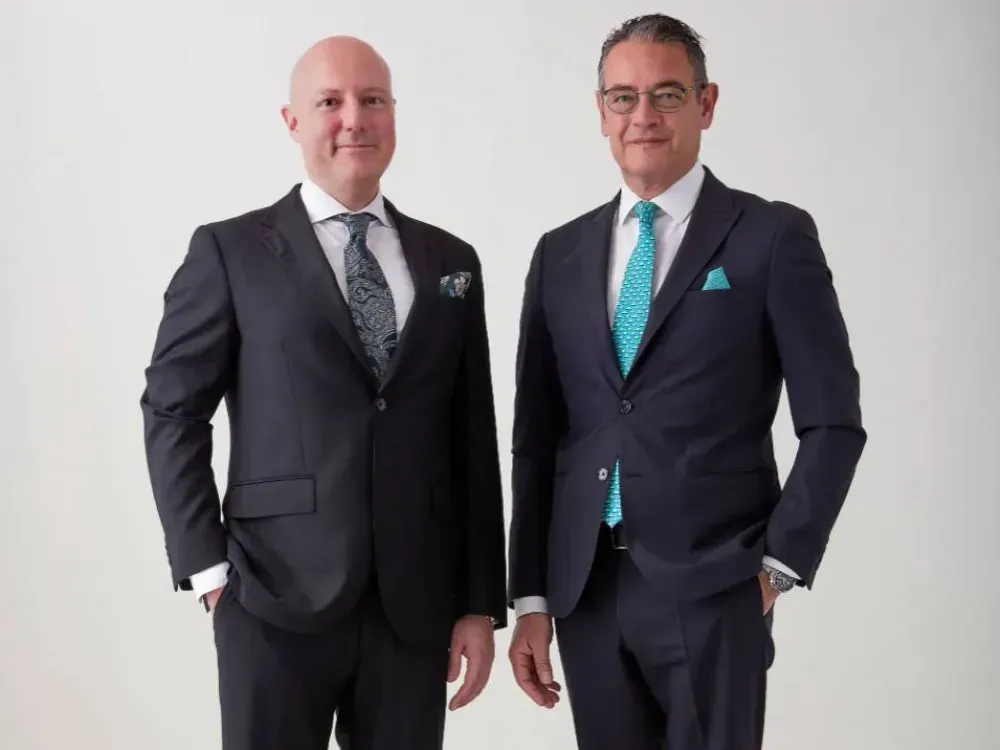 İzmirli ünlü iş insanından sürpriz Büyükelçi transferi