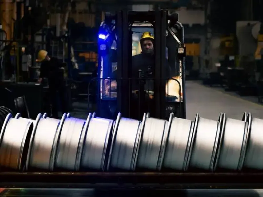 AK Parti'ye geçen Çerçioğlu'nun aile şirketi para basıyor