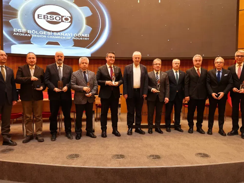 EBSO’dan üniversite-sanayi iş birliğinde yeni adım