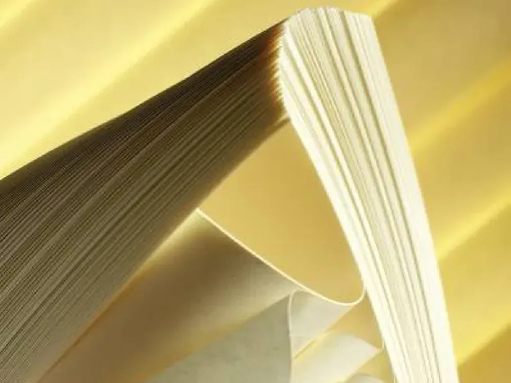 Kağıt ihracatında 600 milyon dolarlık birlik