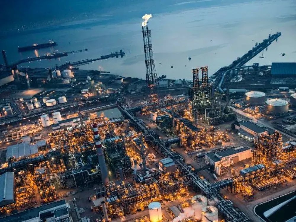 Koç Holding’in amiral gemisinden rekor kar… 29,5 milyar TL