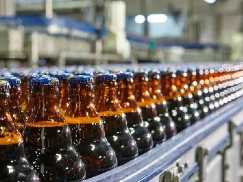 Birada rekabet kızışacak... İzmir'deki firmadan kapasite artışı