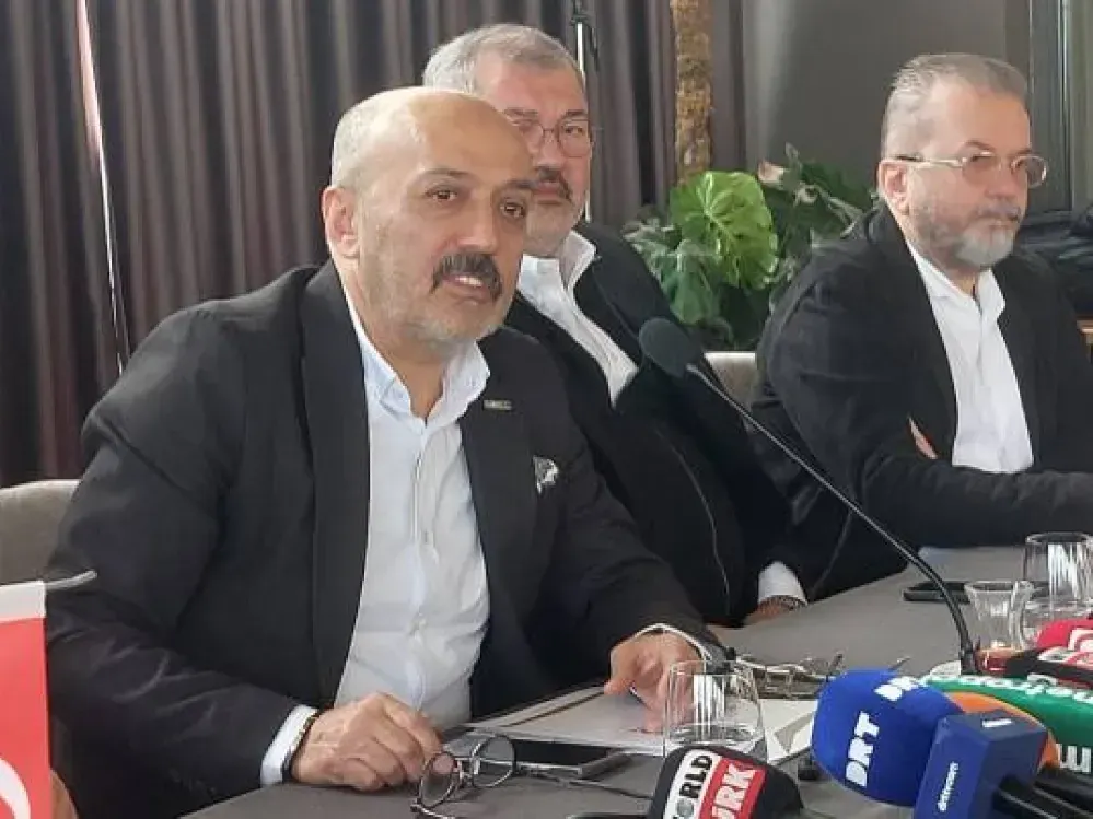 Denizlili sanayici uyardı: Yüzde 50 faizle üretim sürdürülemez