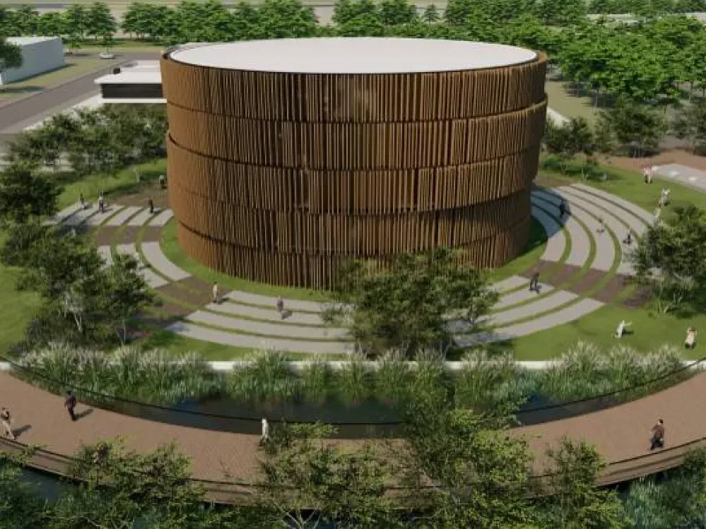 İAOSB'den teknoloji odaklı büyüme: 150 yeni parsel geliyor