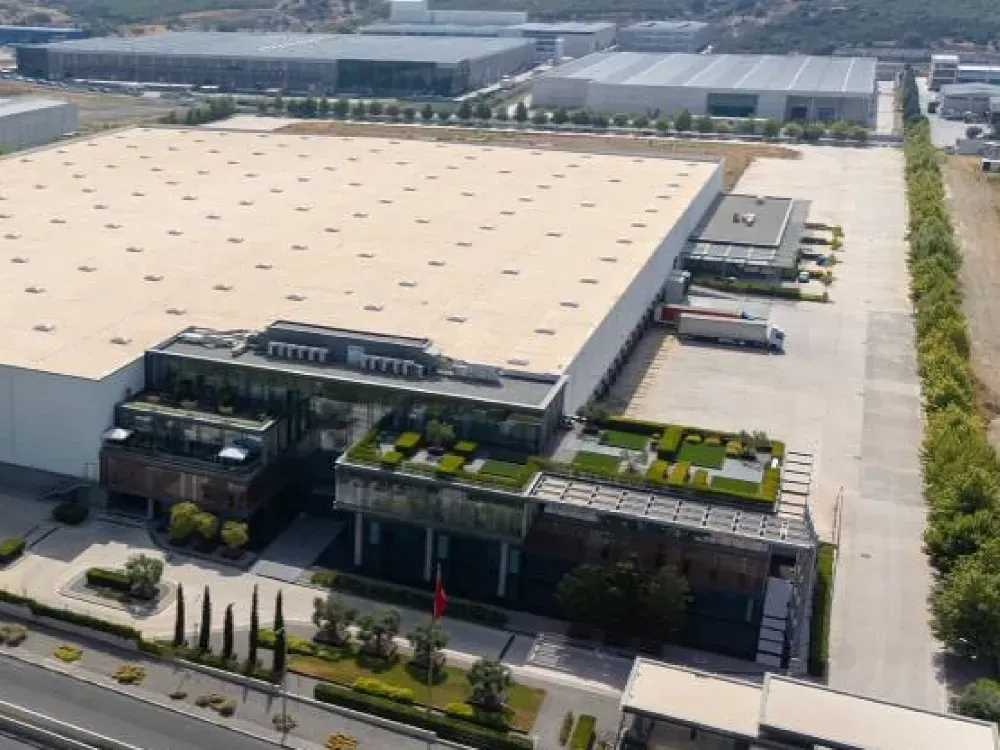 Türkiye’de satış rekoru kıran Japon motosiklet devine ÇED onayı