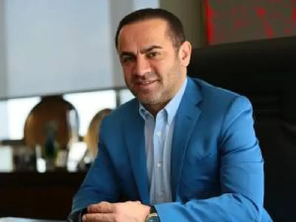 Folkart, Karşıyaka’ya 3. kez can suyu verdi… 6.5 milyon lira borç ödendi