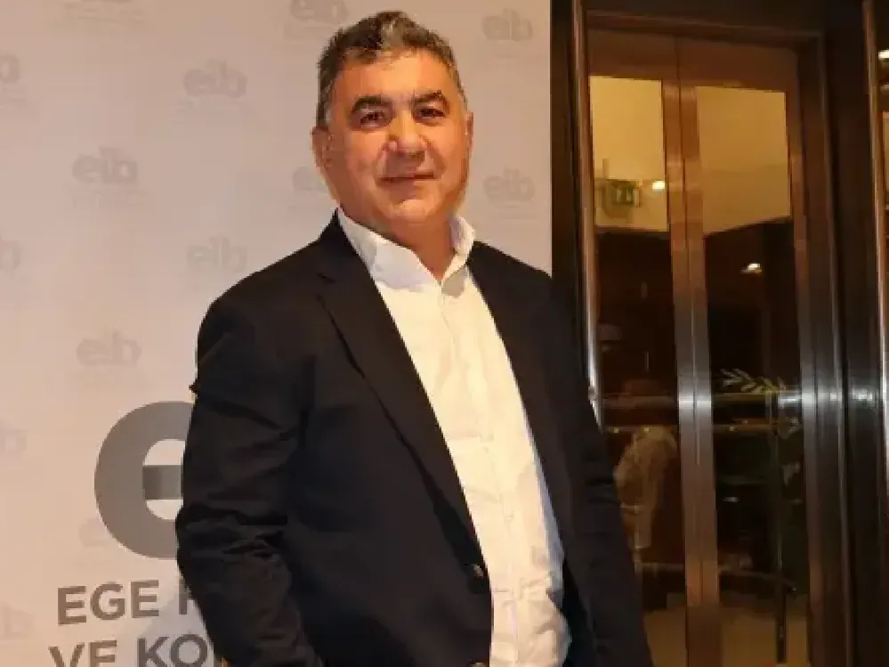 Konfeksiyonda Mısır modası bitmeden Suriye furyası başlıyor!