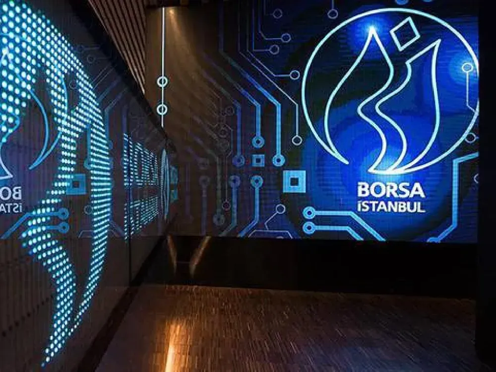 Ege'de 10 firma Borsa İstanbul yolunda izin bekliyor