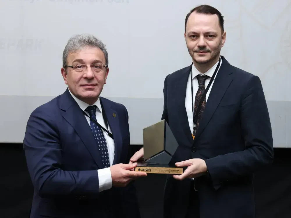 EBSO'dan İzmir Ar-Ge Ekosistemi Zirvesi