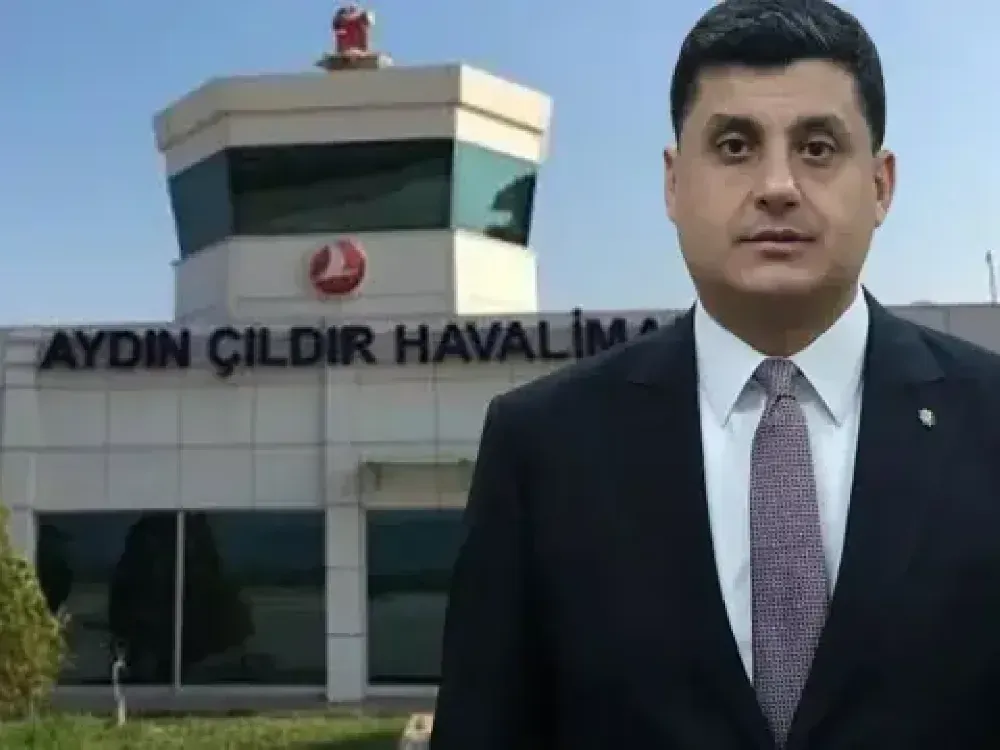 Aydın’ın Şubat ihracatı 151 milyon dolar: En büyük pazar AB