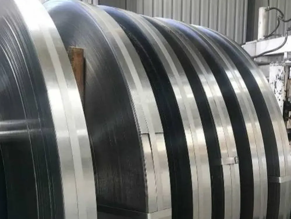 Demir-çelik sektörünü rahatlatan karar... 5 ülkeye damping vergisi 