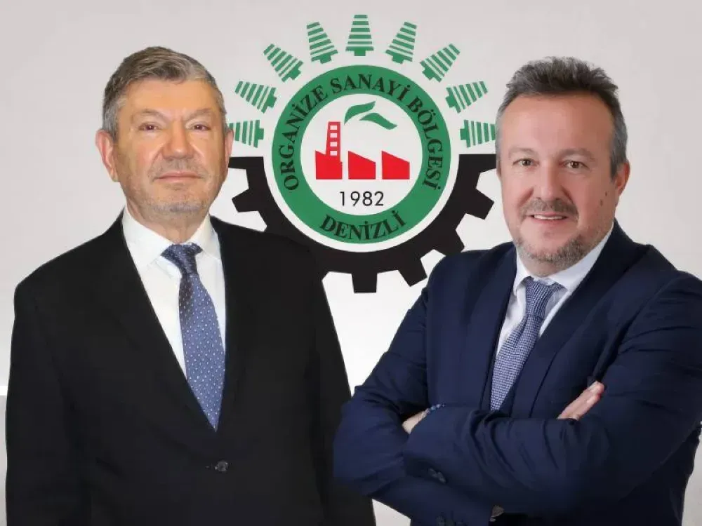 Denizli’de sanayicilerin seçim yarışı… Başkanın karşısına vekili çıktı