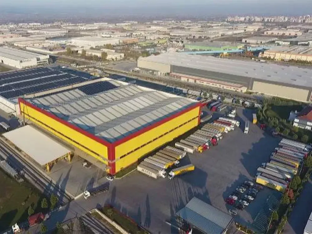 Sanayi Bakanlığı'ndan yatırımcıyı rahatlatan OSB kararı