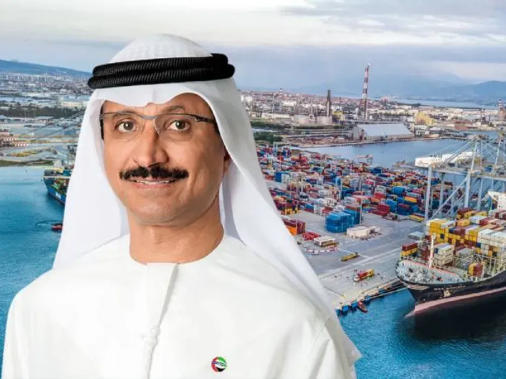 Epsteın dosyalarından Türkiye’deki dev limanın patronu da çıktı