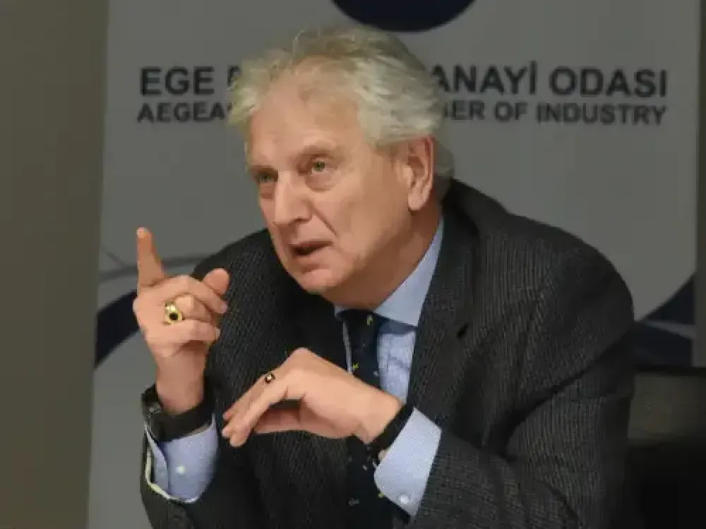 Yorgancılar: Bu denetleme değil, üye güncellemesinin takibi