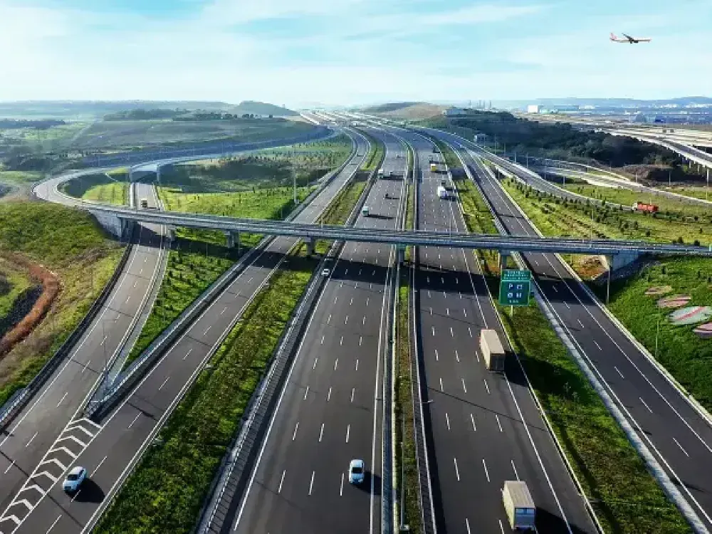 İZKA’dan Kuzey Ege Raporu: Kontrolsüz büyüme alarm veriyor!