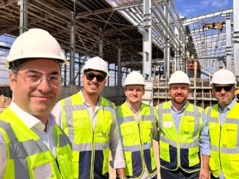 Havada büyük transfer... Airbus'un Türkiye müdürünü ekibe kattı