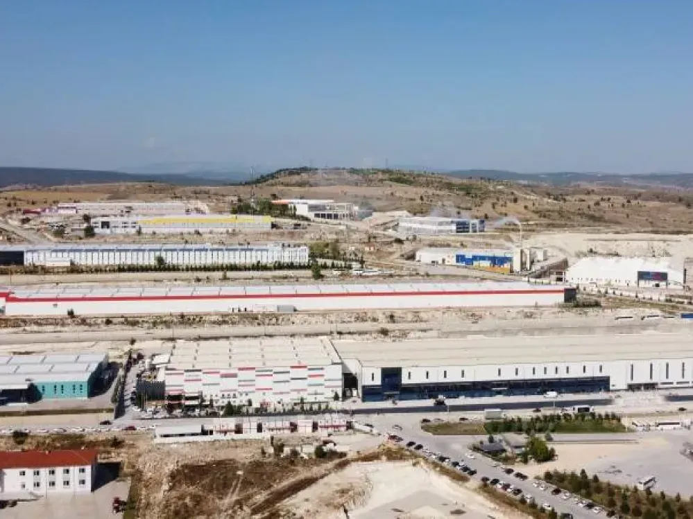 Sanayi bölgelerinde kamulaştırma riski büyüyor