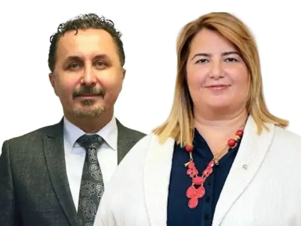 İzmir iş dünyasında davet krizi… Odalardan Cengiz ve Zorlu'ya ağır yaptırım...