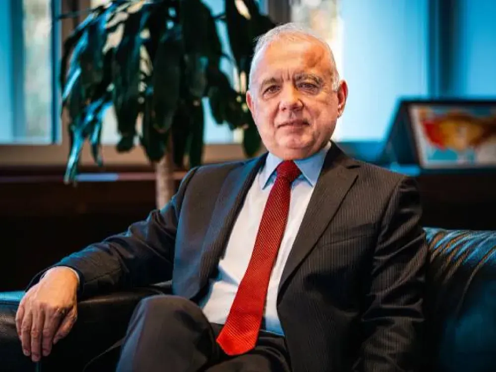 İzmir'in devinde CEO şoku... Tutuklandığı iddia edildi... Şirket: Bizimle ilgisi yok