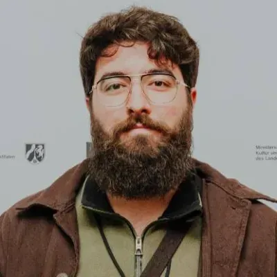 Umut Can Türkmen profil fotoğrafı