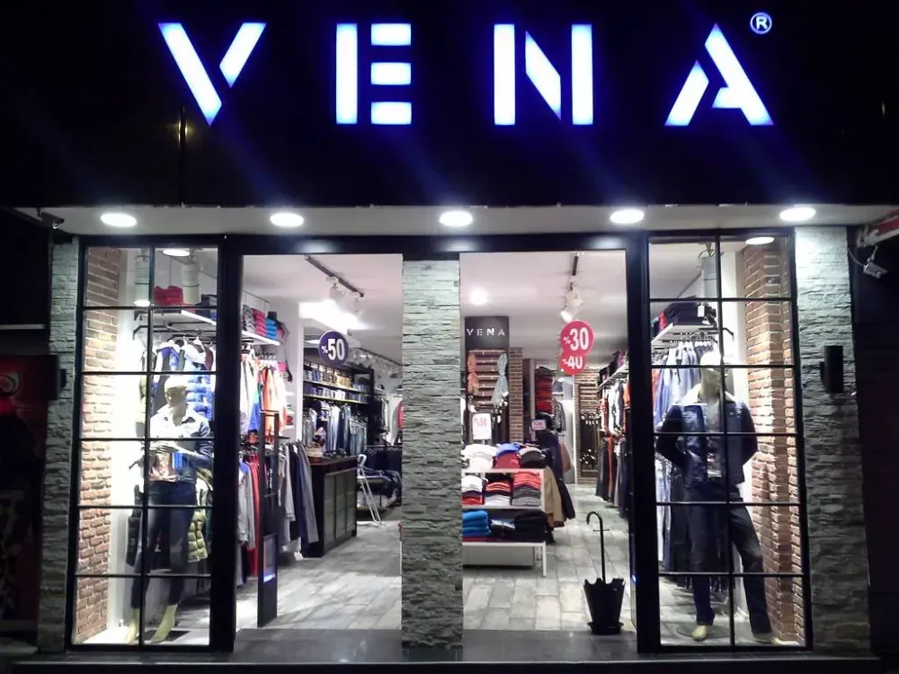 İzmir'in ünlü spor giyim markası da konkordato için mahkemeye koştu 