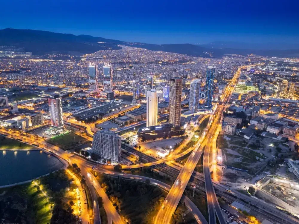 Verdiğini alamamaktan yakınan İzmir’den bütçeye dev katkı: 1 trilyon TL