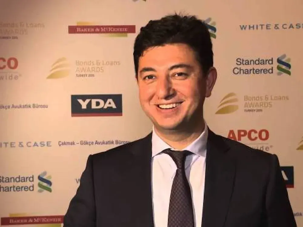 İzmir'in çimento devinde iddianame depreminden sonra flaş atama