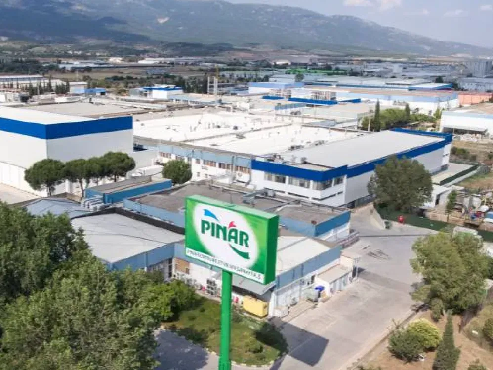 İzmir'in dev şirketinde büyükbaş kesimi geçici olarak durdu