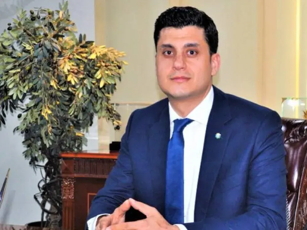 Aydın Sanayi Odası’nda seçim maratonu… Maraş bir kez daha aday