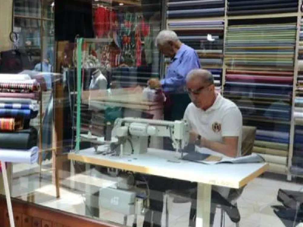 Küçük esnafa koruma: Gerçek usulde verginin kapsamı daraltıldı