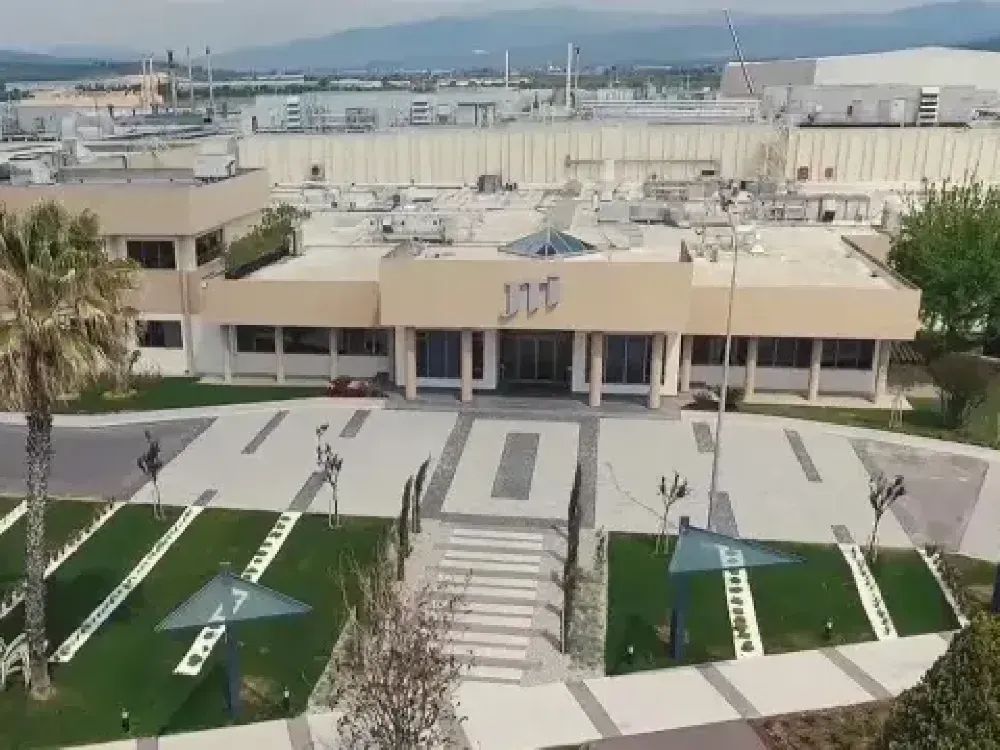 JTI Türkiye En İyi İşverenler Listesi'nde yine birinci oldu